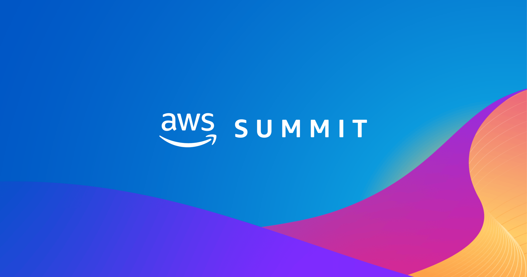 661941525160c71ce2255815_Know Before You Go - AWS Summit Events 661941525160c71ce2255815_Know Before You Go - AWS Summit Events